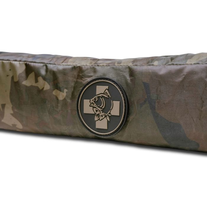 Saltea de Primire Nash Carp Care Flat Mat Camo 3