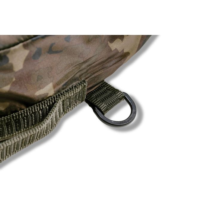Saltea de Primire Nash Carp Care Flat Mat Camo 4
