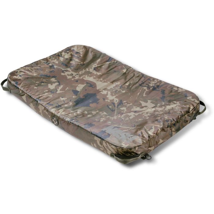 Saltea de Primire Nash Carp Care Flat Mat Camo