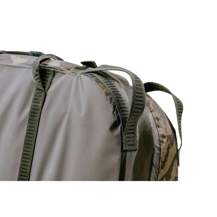 Saltea de Primire Nash Carp Care Flat Mat Camo 7