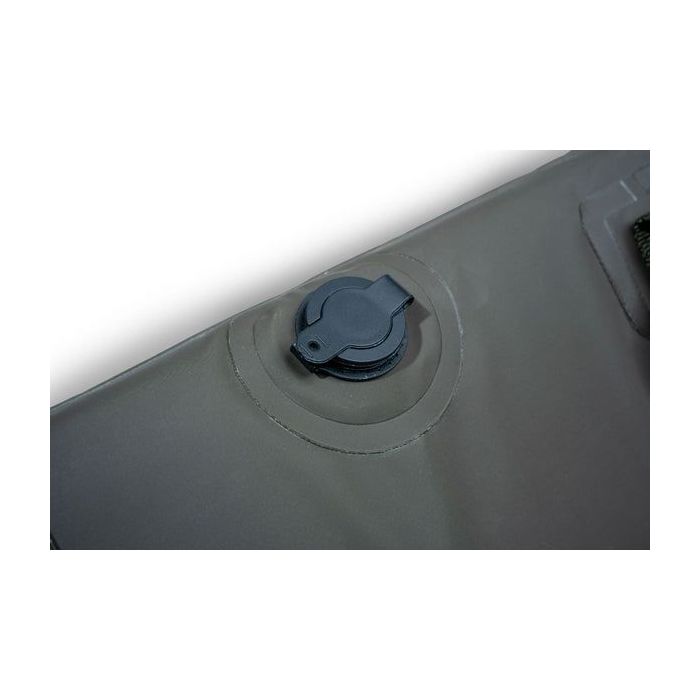 Saltea de Primire Nash Scope OPS Auto Inflate Unhooking Mat XL, 120x80x10cm 4