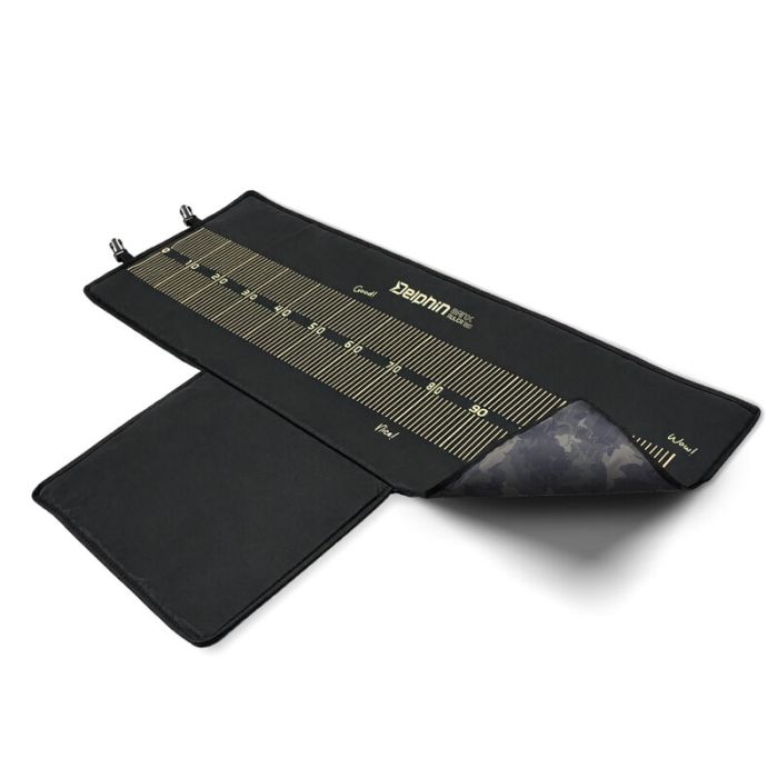 Delphin BANX Ruler 120 pontymatrac és mérőmatrac