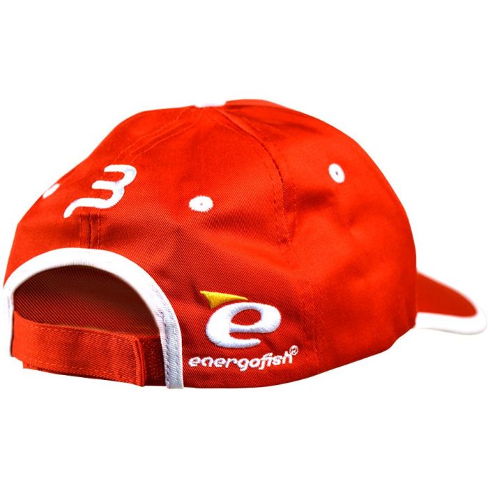 Sapca Benzar Mix Baseball, Rosie 2