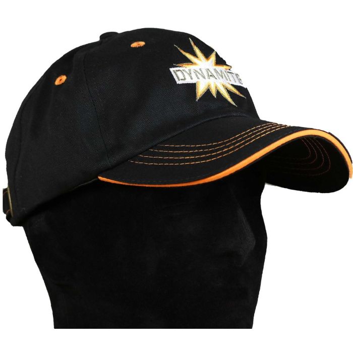 Sapca Dynamite Baits Cap, Black Match