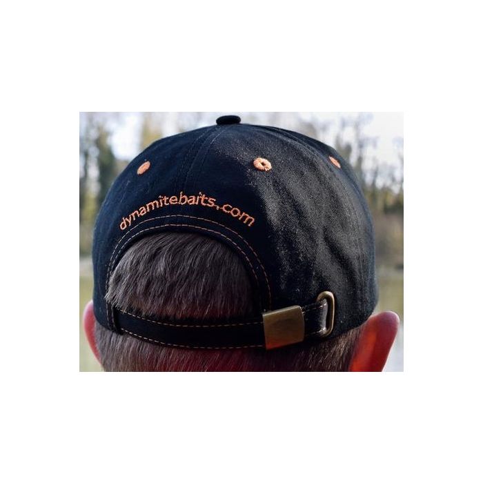 Sapca Dynamite Baits Cap, Black Match 2