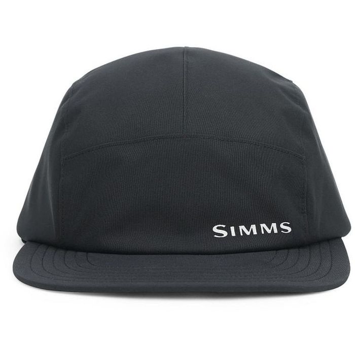 Sapca Simms Cascadia Rain Cap, Black