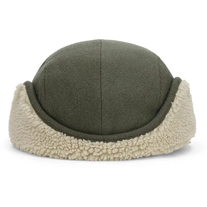 Sapca Simms Coldweather Cap S/M, Loden 3