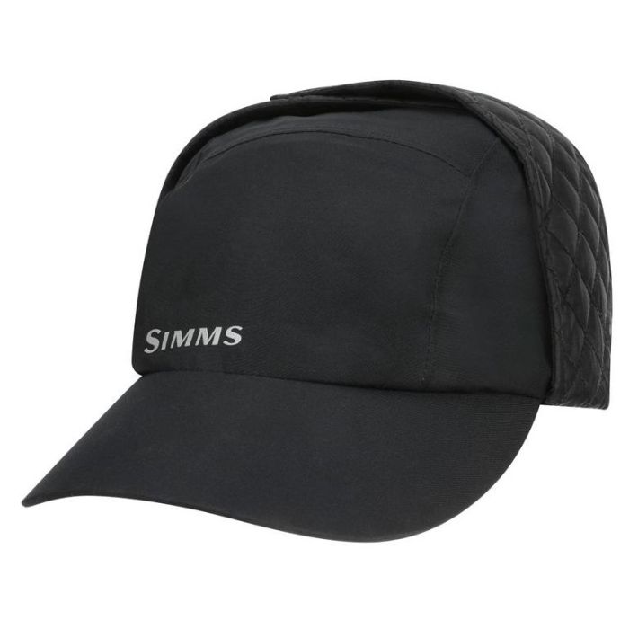 Sapca Simms Gore ExStream Cap Black