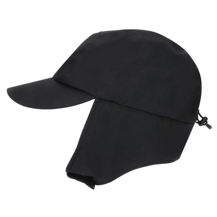 Sapca Simms Gore ExStream Cap Black 2