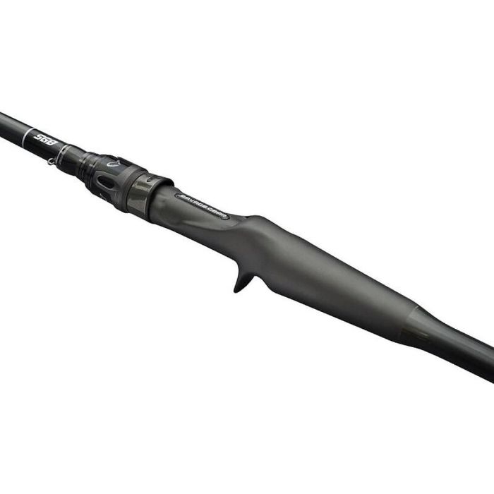 Lanseta Savage Gear Revenge SG8 Heavy Game BC, 2.23m, 15-80g, 1+1buc 2