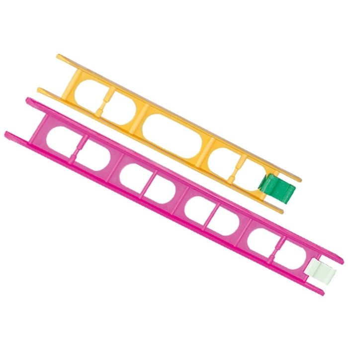 Scarita Linii cu Clips Jaxon, 10buc/set