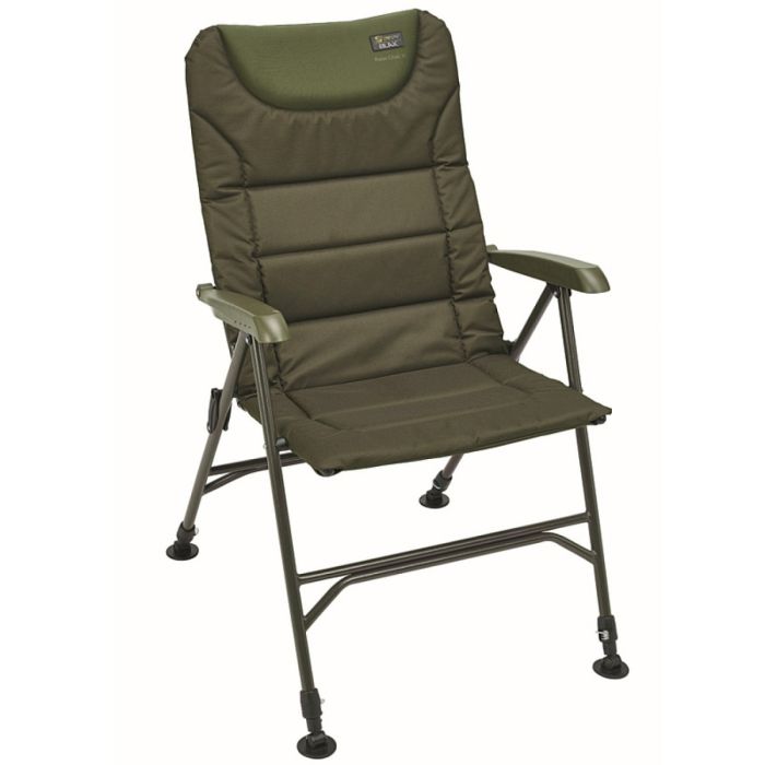 Carp Spirit Blax Relax L szék, 65x45x41-51cm