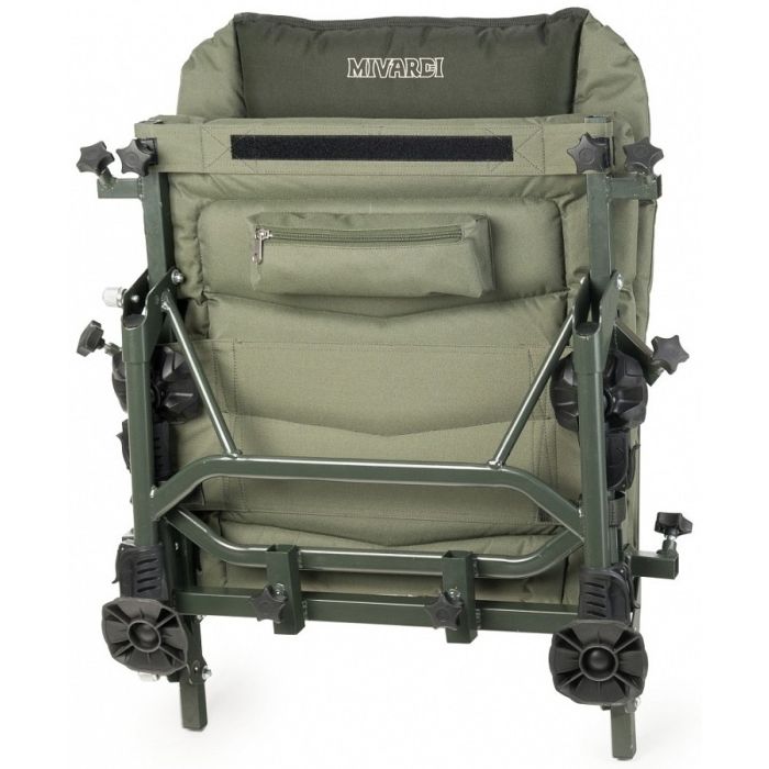 Scaun Mivardi Feeder Master 4