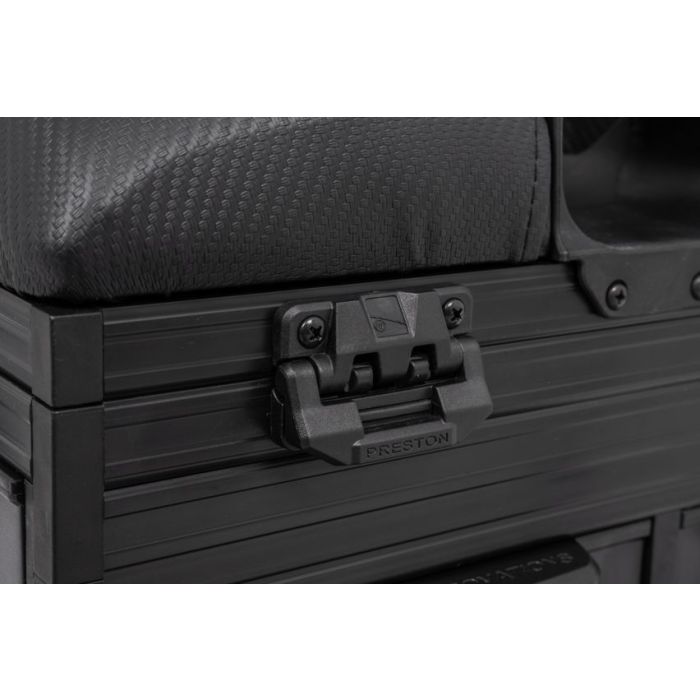 Scaun Modular Preston Ignition Station SL Seatbox 4