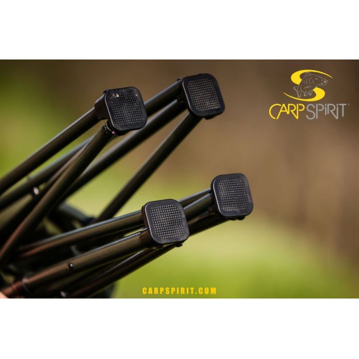 Összecsukható szék Carp Spirit BLAX Camo Moon Chair S 4