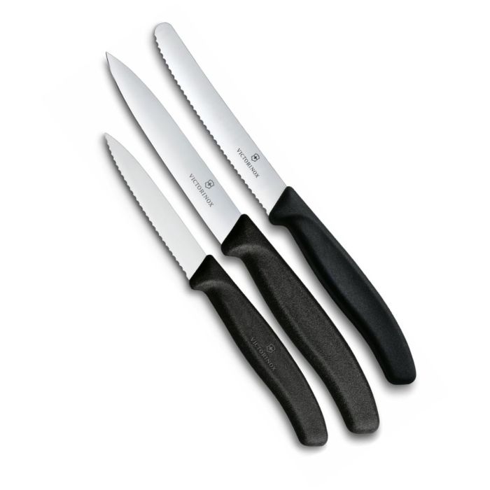 Set 3 Cutite de Bucatarie Victorinox Swiss Classic Paring Knife