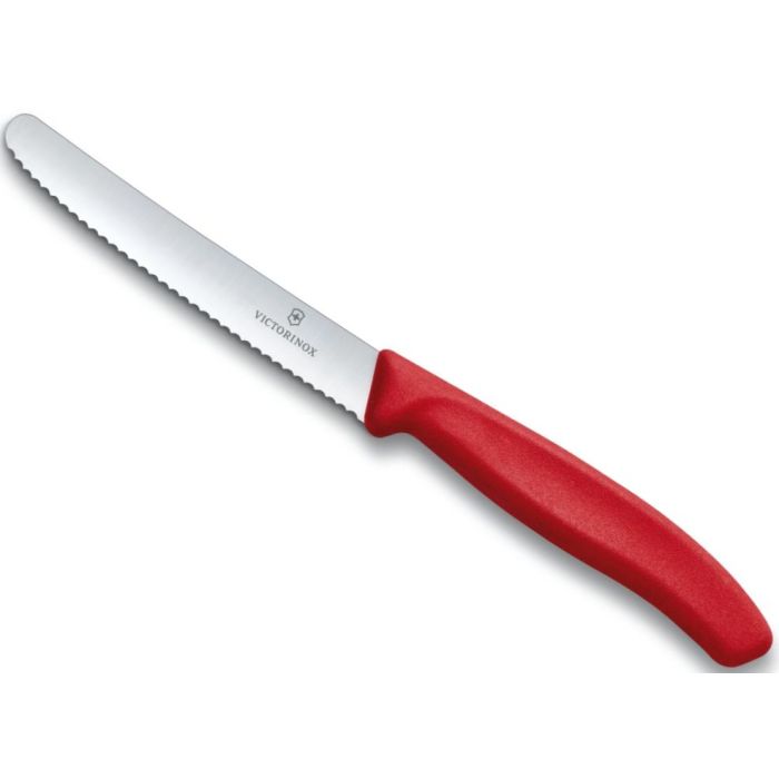 Set 3 Cutite de Bucatarie Victorinox Swiss Classic Paring Knife, 6.7111.31 3
