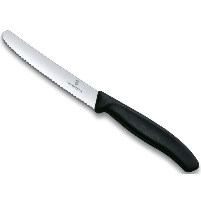 Set 3 Cutite de Bucatarie Victorinox Swiss Classic Paring Knife, 6.7113.31 3
