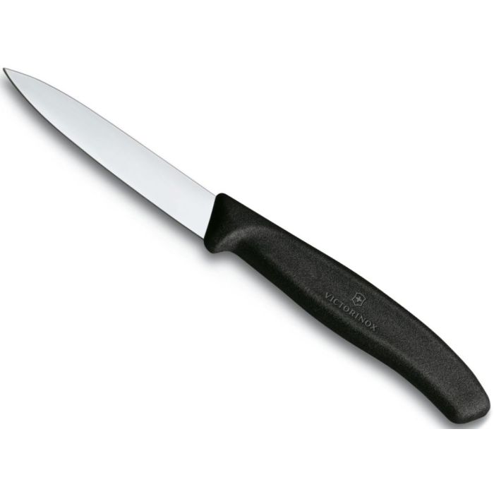 Set 3 Cutite de Bucatarie Victorinox Swiss Classic Paring Knife, 6.7113.31 2