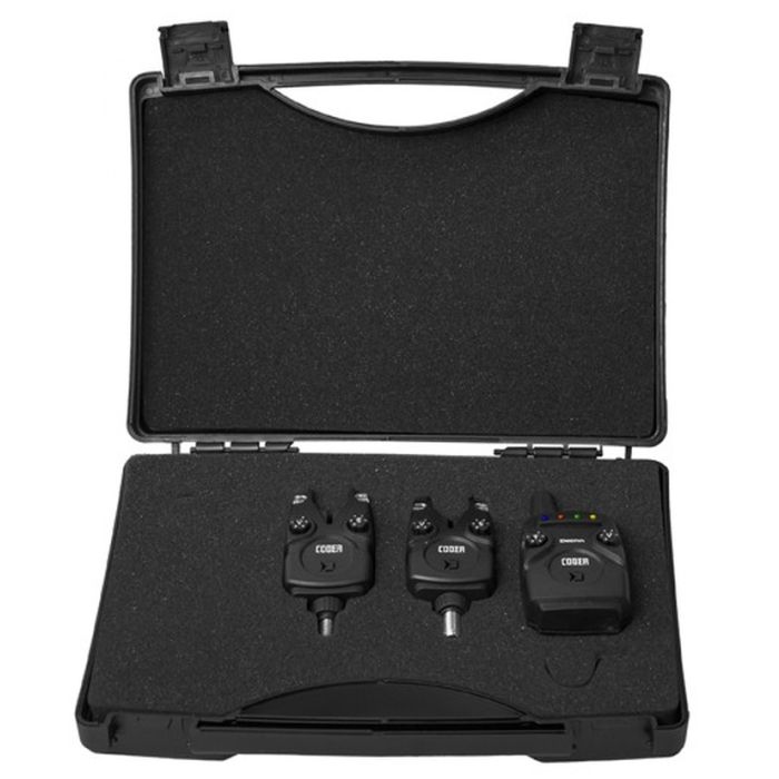 Set Avertizoare Delphin Coder, 4+1 5