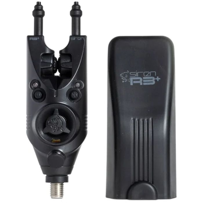 Avertizor Electronic Nash Siren R3+