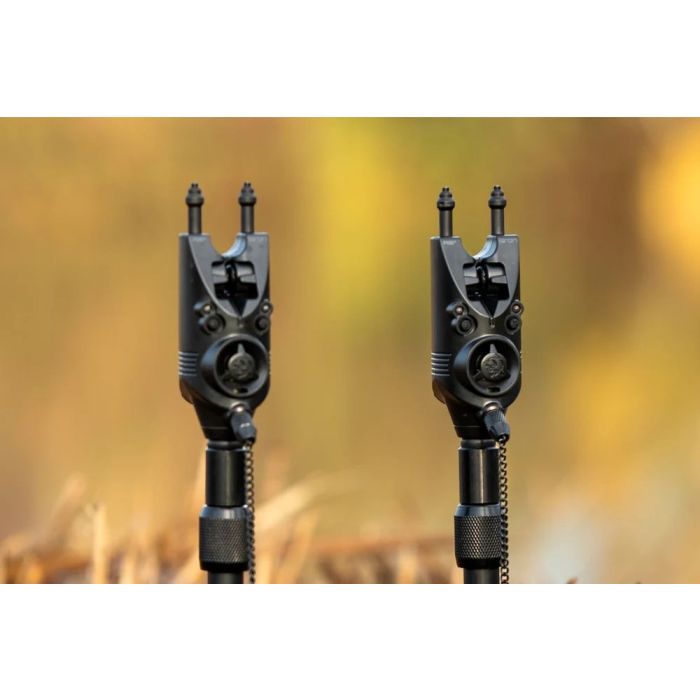 Avertizor Electronic Nash Siren R3+ 2