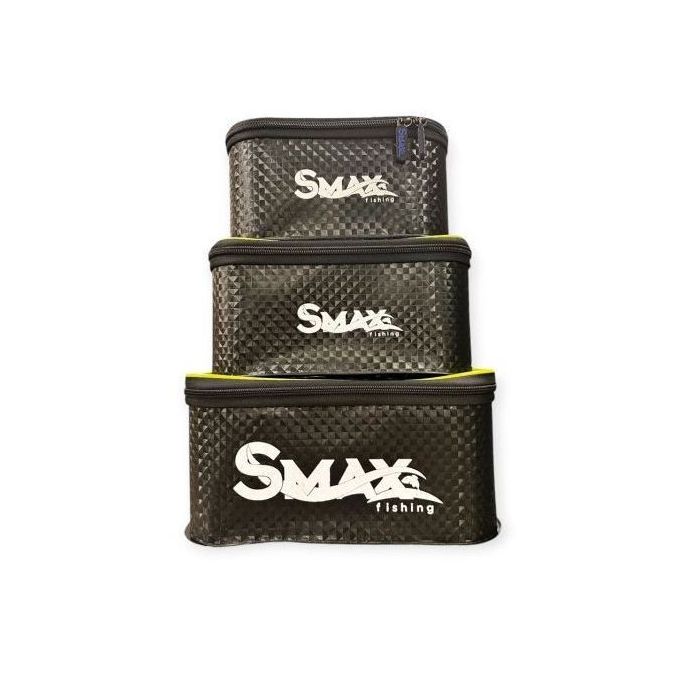 Set Bac Nada Smax EVA 3in1