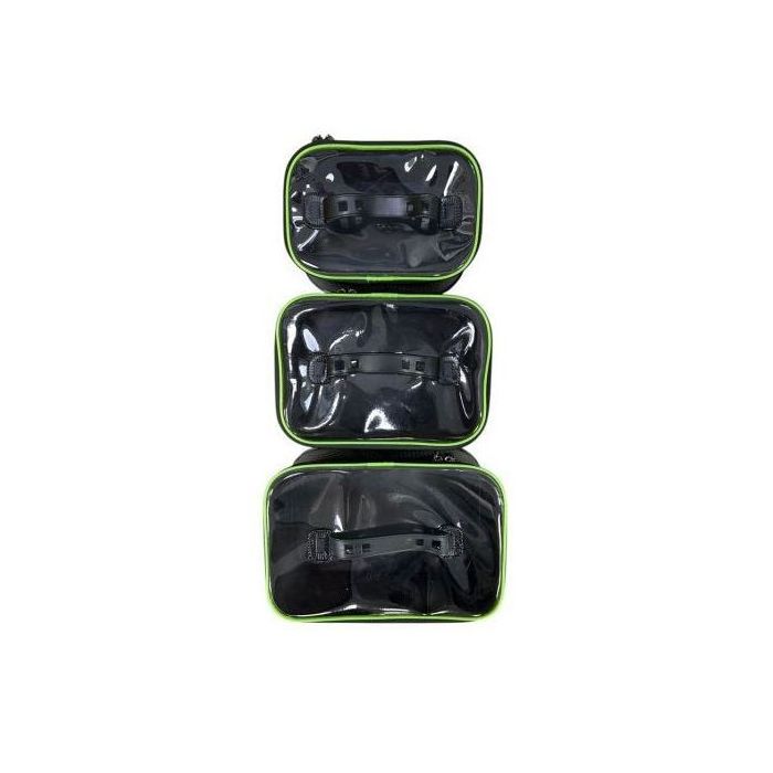 Set Bac Nada Smax EVA 3in1 2