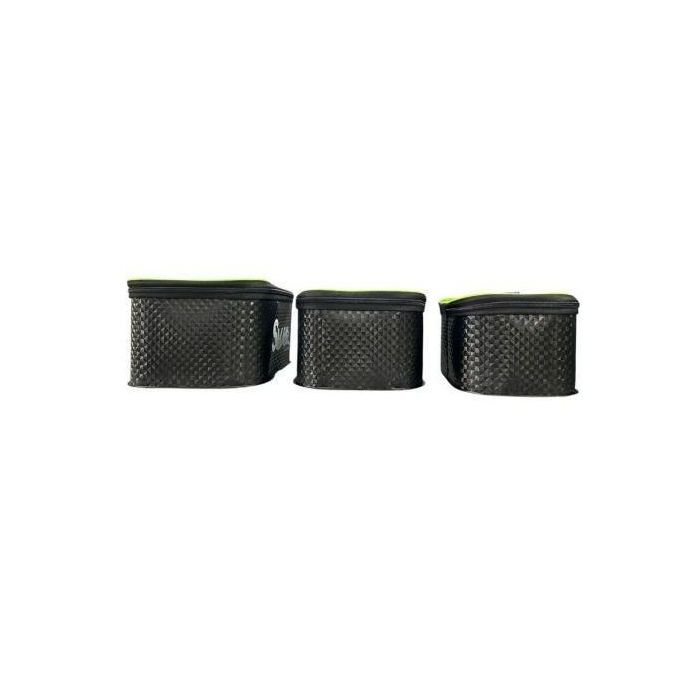 Set Bac Nada Smax EVA 3in1 3