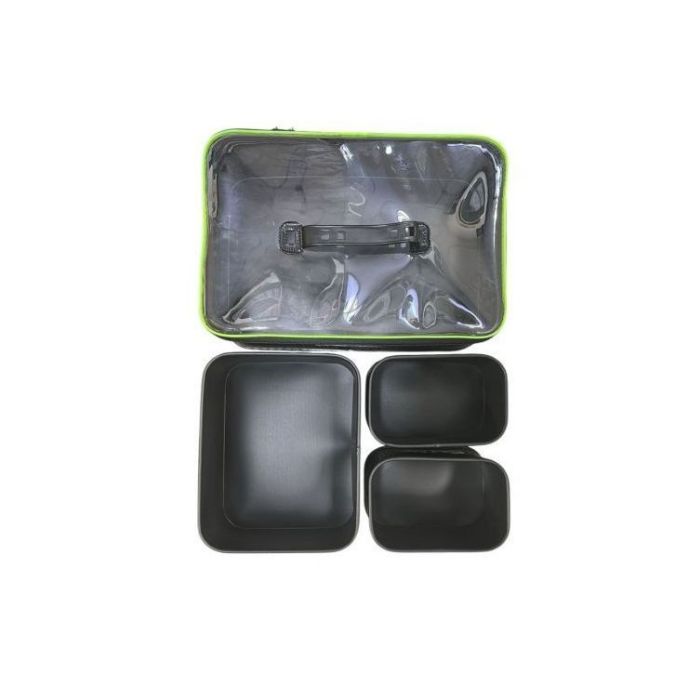 Set Bac Nada SMAX EVA 4in1 Large, 39x26x11.50cm 2
