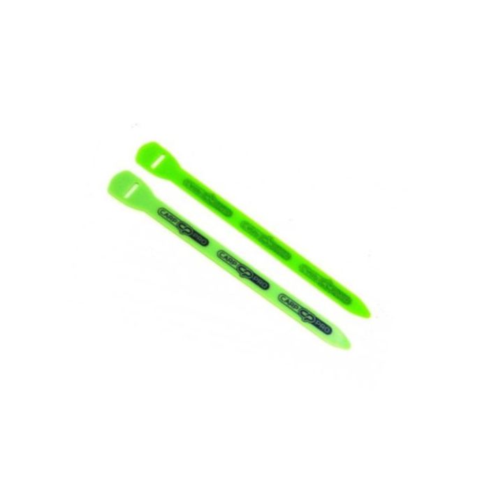 Set Benzi Velcro Fixare Carp Pro pentru Protectie Lansete, 2bucset