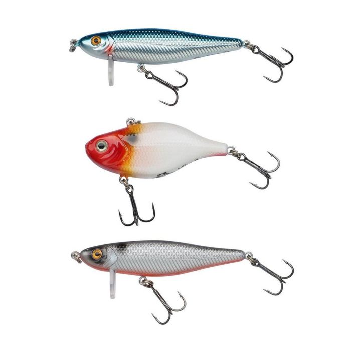 Set Berkley Pulse Hardbait Pack ASP