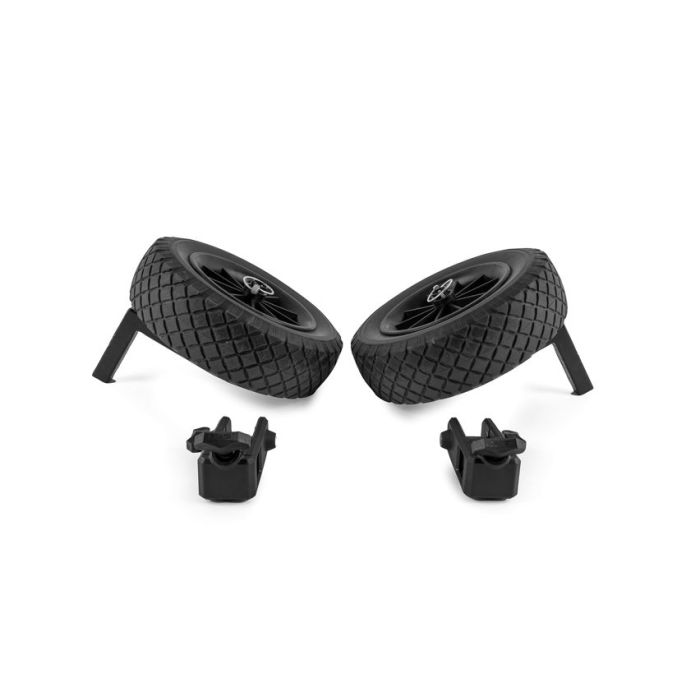 Set Conversie Carucior Avid Carp Barrow Wheel Conversion Kit, 2325mm