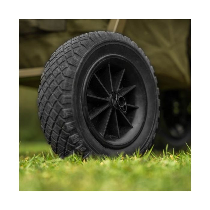 Set Conversie Carucior Avid Carp Barrow Wheel Conversion Kit, 2325mm 6