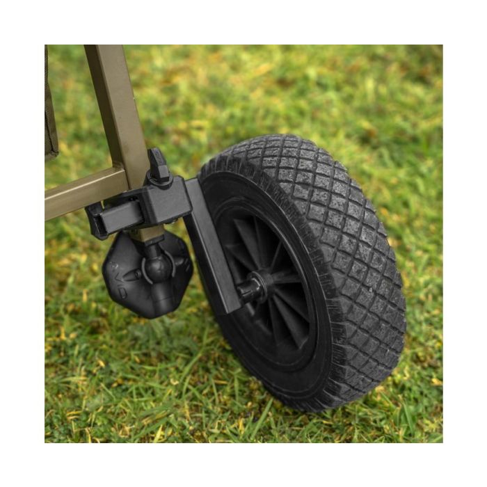 Set Conversie Carucior Avid Carp Barrow Wheel Conversion Kit, 2325mm 5