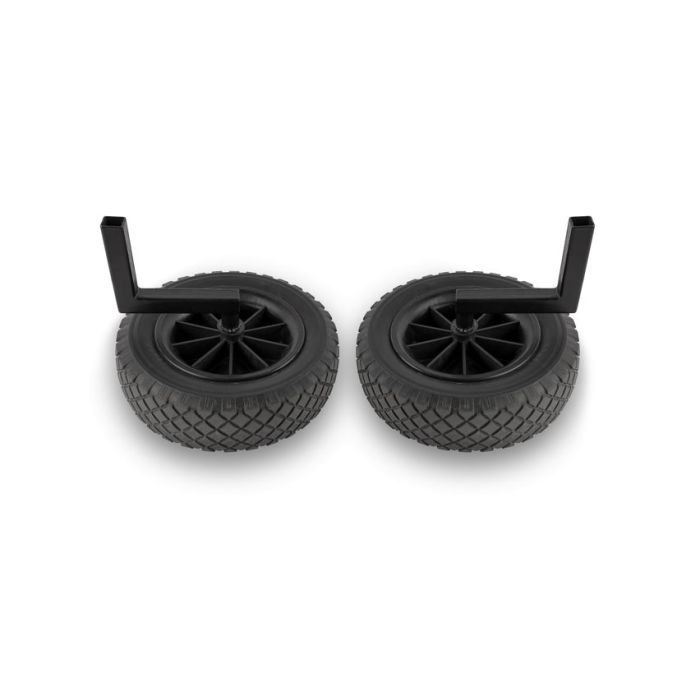 Set Conversie Carucior Avid Carp Barrow Wheel Conversion Kit, 2325mm 2