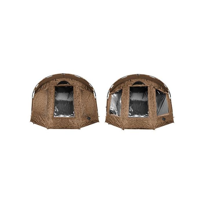 Set Ferestre Cort Delphin C3 Lux Clima Control Carpath