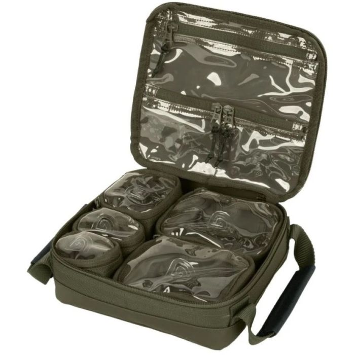 Set Genti Trakker NXG Modular Lead Pouch System, 20x19x7.5cm 3