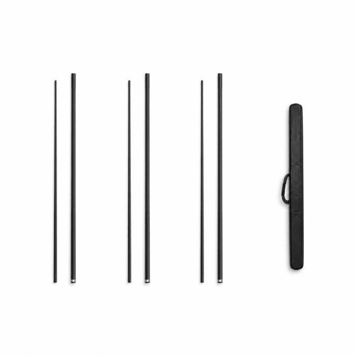 Set Kituri Guru Aventus Super Carp Pack