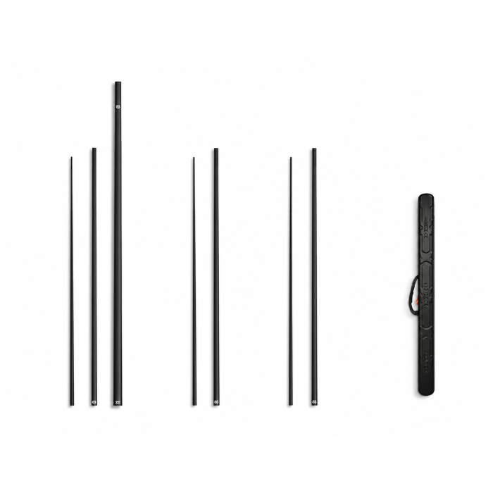Set Kituri Guru Aventus Zero 900 Match Pack