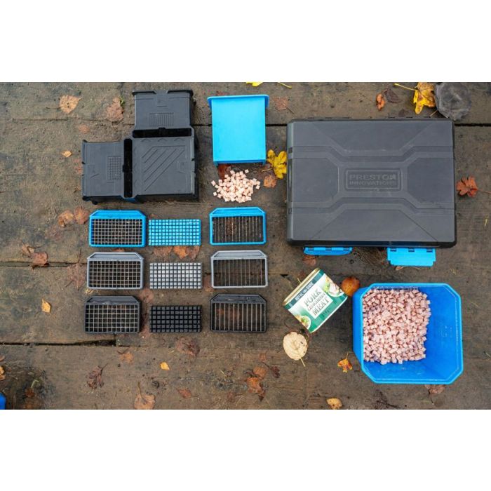 Set pentru Taiat Carne Preston Meat Cutter 3