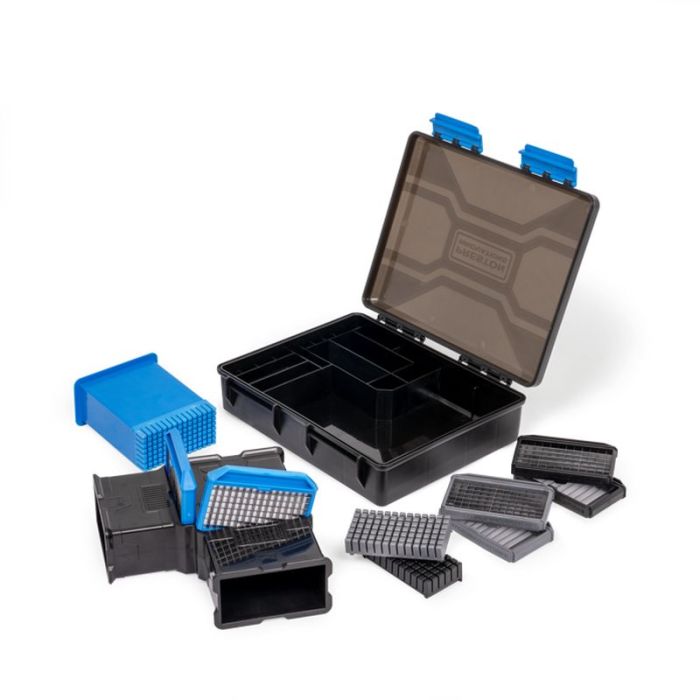 Set pentru Taiat Carne Preston Meat Cutter 2