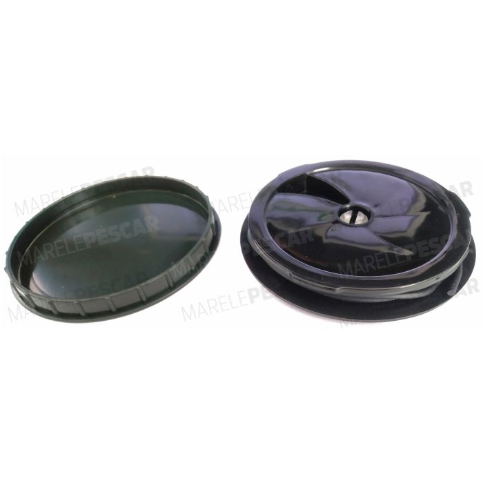 Set Plumbi Fox Kwik Change Pop Up Weights 3