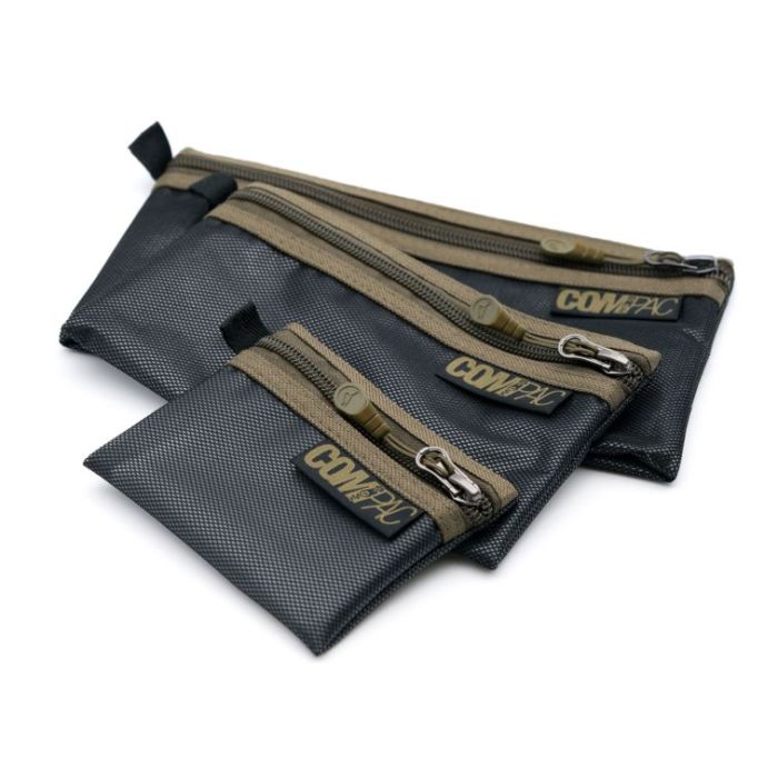 Set Portofele Korda Compac Pocket