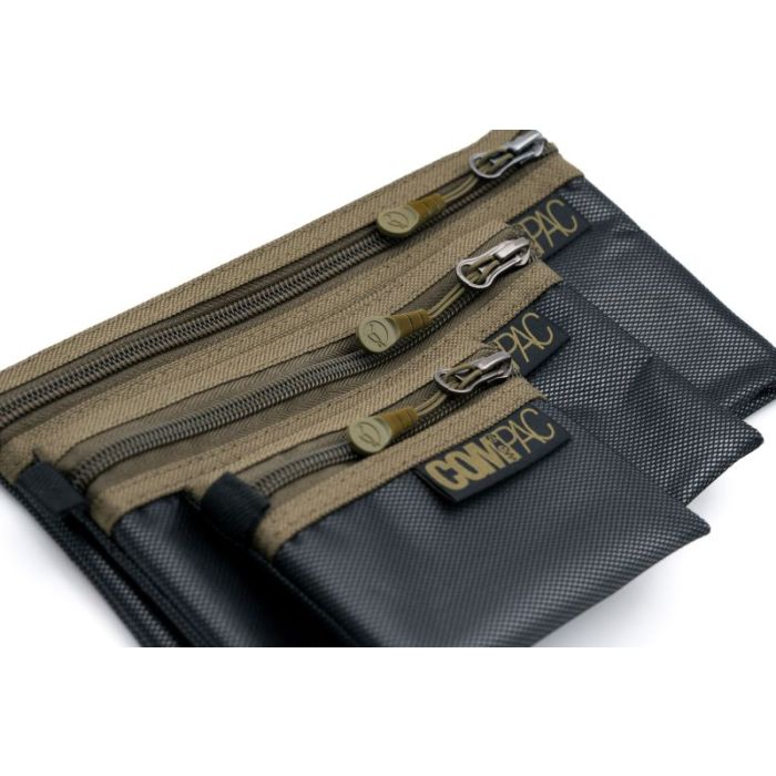 Set Portofele Korda Compac Pocket 2