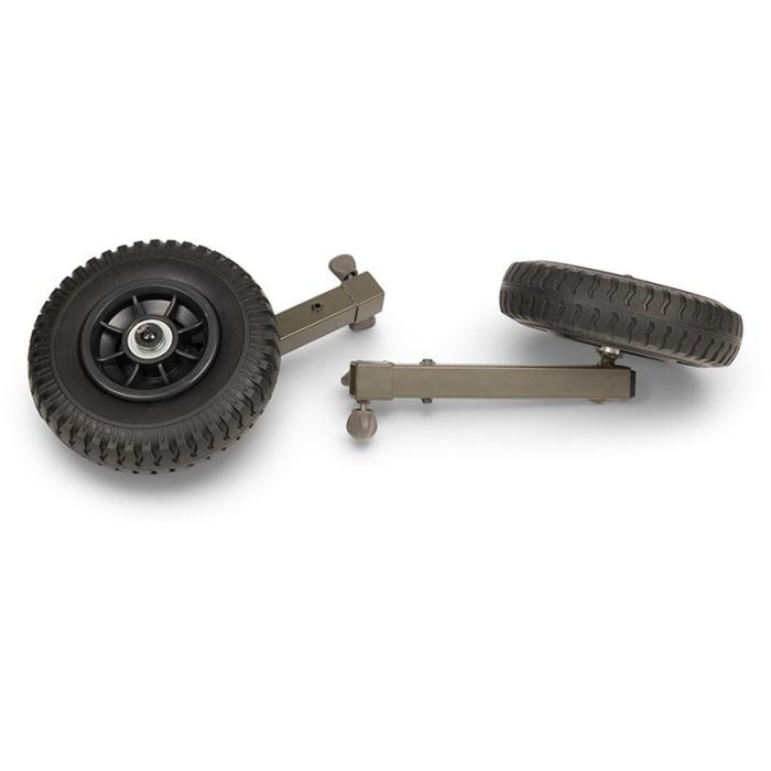 Set Roti Spate Carucior Fox Barrow Rear Wheel Conversion