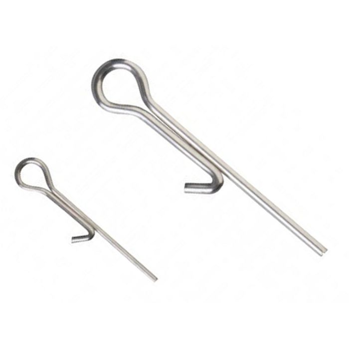 Set Stingere Savage Gear Stinger Spikes Kit, 20buc/set