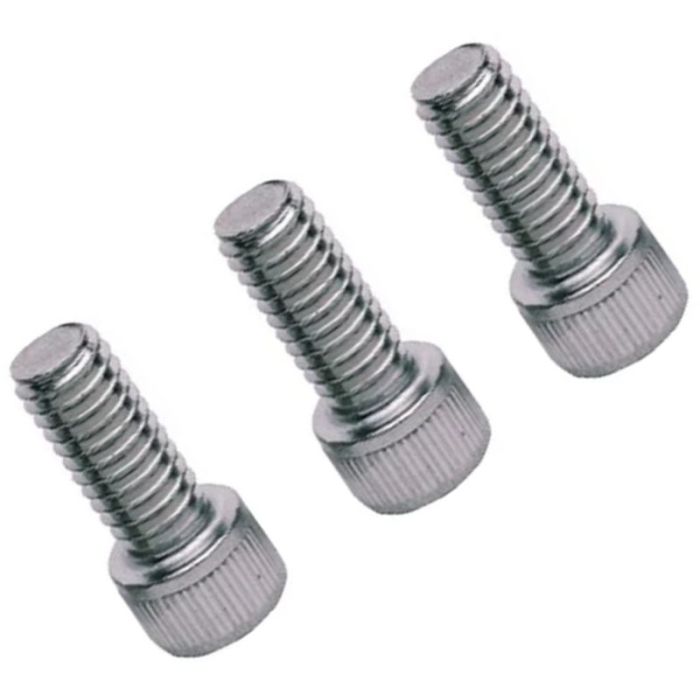 Tite-Lok 5703 csavarkészlet Suport Horgászbot 5620/5710 számára, 3 db