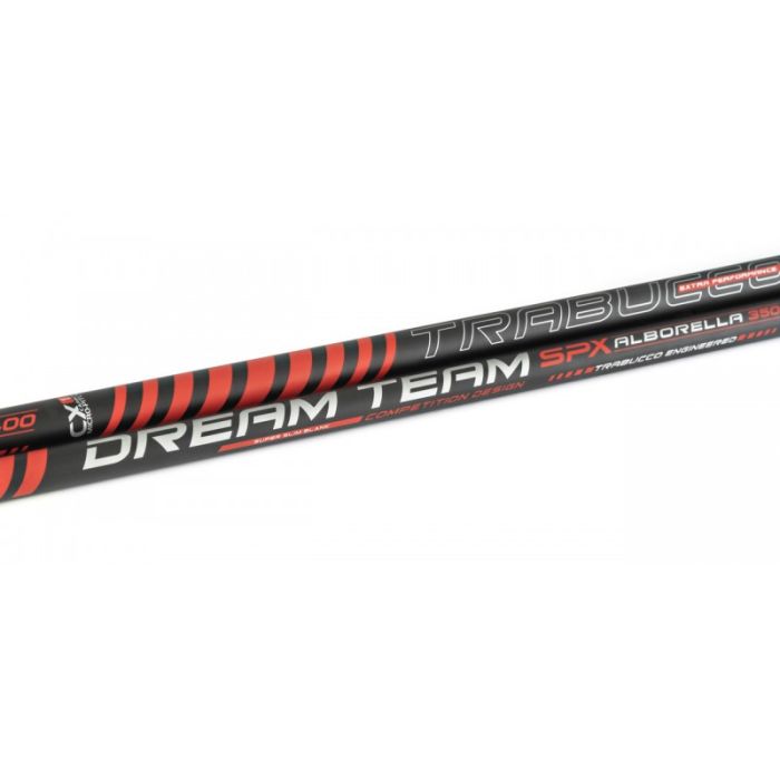 Set Trabucco Dream Team SPX Alborella 5