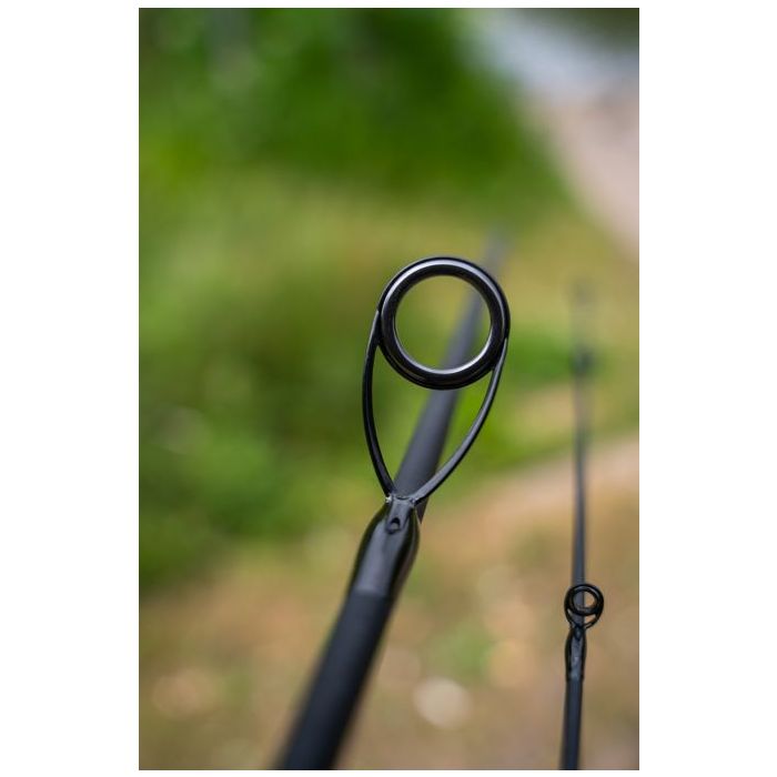 Szett Zebco Spin Combo, 2.20m, 28g, 2 db + orsó 2000 + zsinór 6